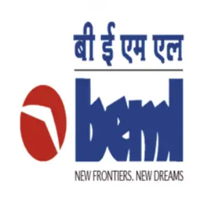 BEML Bharti