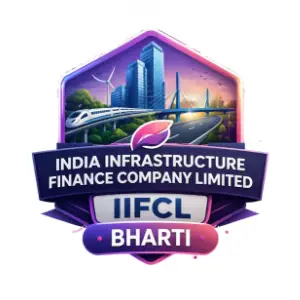 IIFCL Bharti 2026