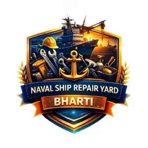 Naval Ship Repair Yard Bharti