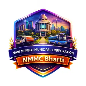 NMMC Bharti