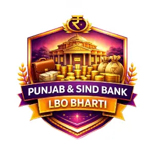 Punjab and Sind Bank LBO Bharti
