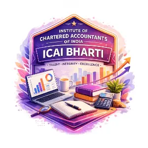 ICAI Bharti