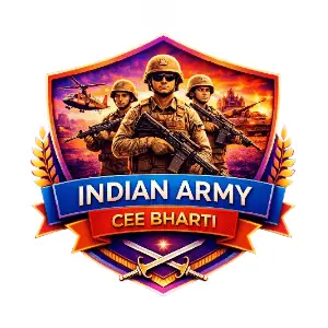 Indian Army CEE Bharti