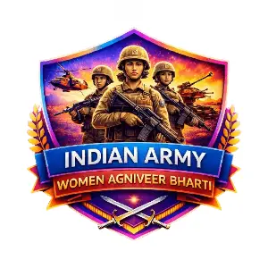 Indian Army Women-Agniveer Bharti