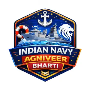 Indian Navy Agniveer Bharti