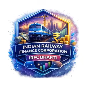 IRFC Bharti