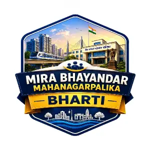 Mira Bhayandar Mahanagarpalika Bharti