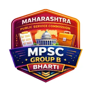 MPSC Group B Bharti