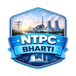 NTPC Bharti