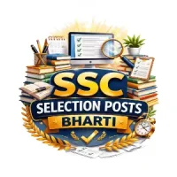SSC Selection Posts Bharti 2026: स्टाफ सिलेक्शन कमिशन मार्फत 3003 जागांसाठी भरती