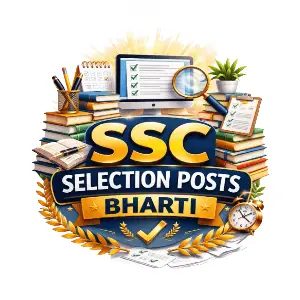 SSC Selection Posts Bharti