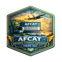 AFCAT 2026: भारतीय हवाई दल - AFCAT-02/2026