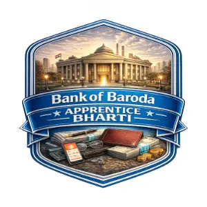 Bank of Baroda Apprentice Bharti