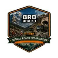 BRO Bharti 2026: सीमा रस्ते संघटनेत 899 जागांसाठी भरती
