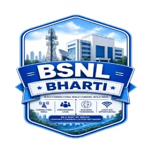 BSNL Bharti