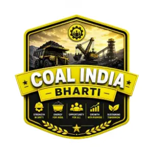 Coal India Bharti