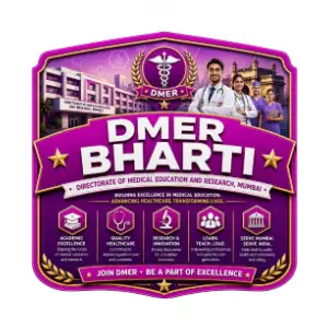 DMER Bharti
