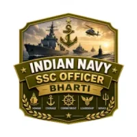Indian Navy SSC Officer Bharti 2026: भारतीय नौदलात SSC ऑफिसर पदांच्या 275 जागांसाठी भरती