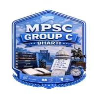 MPSC Group C Bharti 2026: MPSC मार्फत 'गट-क' पदांच्या 2619 जागांसाठी भरती