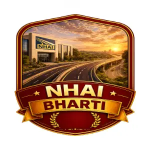 NHAI Bharti