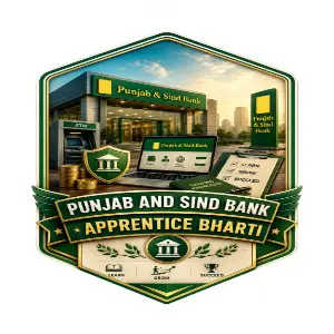 punjab-and-sind-bank-apprentice-bharti-majhinaukri punjab and sind-bank apprentice bharti