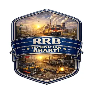RRB Technician Bharti