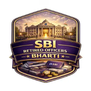 SBI Retired Officers Bharti