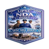 UPSC NDA Bharti 2026: राष्ट्रीय संरक्षण व नौदल अकॅडमी परीक्षा (NDA & NA-II) 2026
