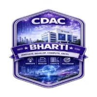 CDAC Bharti 2026: प्रगत संगणन विकास केंद्रात 900+जागांसाठी भरती