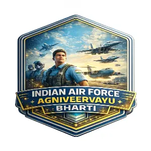 indian-air-force-agniveervayu-bharti-majhinaukri Indian Air Force Agniveervayu Bharti