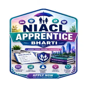 niacl-apprentice-bharti-majhinaukri NIACL Apprentice Bharti