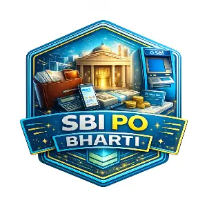 SBI PO Bharti