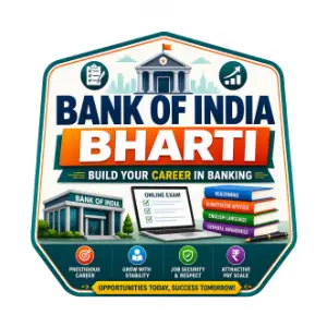 bank-of-india-bharti-majhinaukri Bank of India Bharti