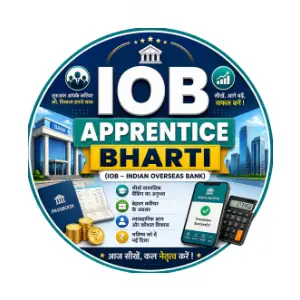 iob-apprentice-bharti-majhinaukri IOB Apprentice Bharti