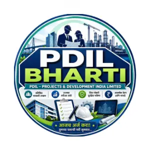 pdil-bharti-majhinaukri PDIL Bharti