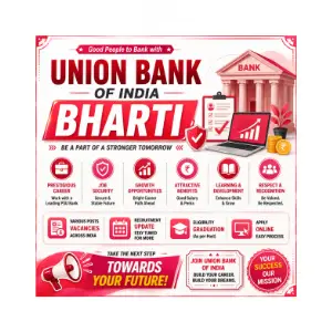 union-bank-of-india-bharti-majhinaukri Union Bank of India Bharti