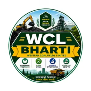 wcl-bharti-majhinaukri WCL Bharti
