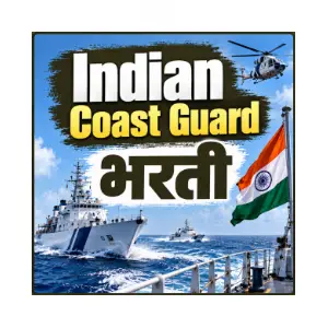 indian-coast-guard-bharti-majhinaukri Indian Coast Guard Bharti