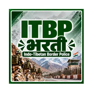 itbp-bharti-majhinaukri ITBP Bharti