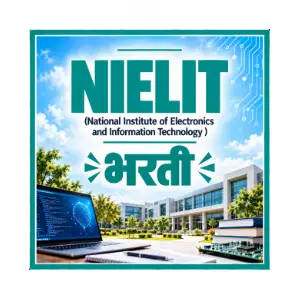 nielit-bharti-majhinaukri nielit bharti