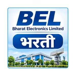 bel-bharti-majhinaukri BEL Bharti