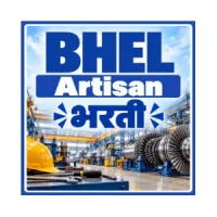 BHEL Artisan Bharti 2026: भारत हेवी इलेक्ट्रिकल्स लिमिटेड मध्ये 660 जागांसाठी भरती