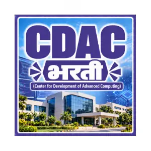 cdac-bharti-majhinaukri CDAC Bharti