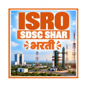 isro-sdsc-shar-bharti-majhinaukri ISRO SDSC SHAR Bharti