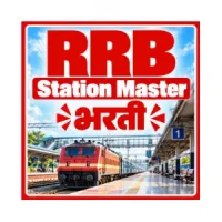 RRB Station Master Bharti 2026: भारतीय रेल्वेत स्टेशन मास्टर पदाच्या 1200+जागांसाठी भरती